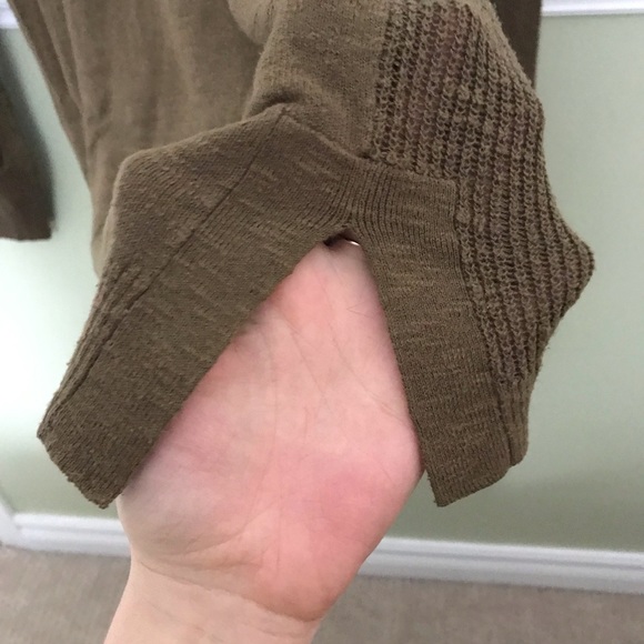 Madewell Sweater - Picture 2 of 7